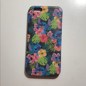 Stitch Iphone 6 Case